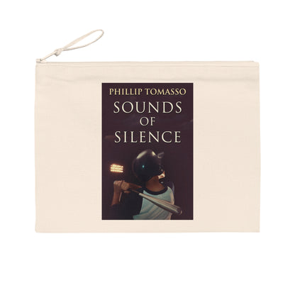 Sounds Of Silence - Pencil Case