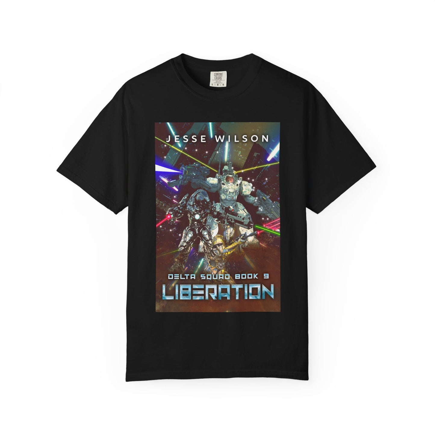 Liberation - Unisex T-Shirt