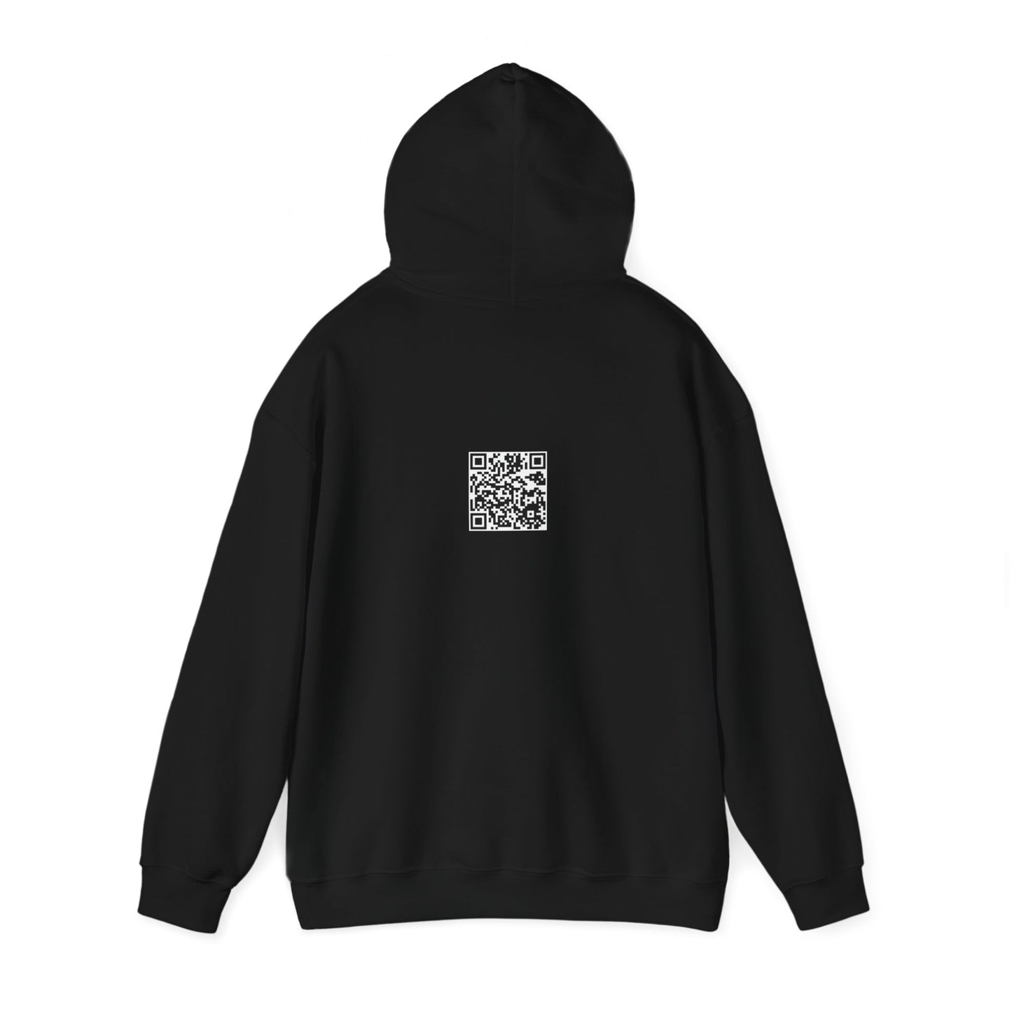 A Binding Chance - Unisex Hooded Sweatshirt