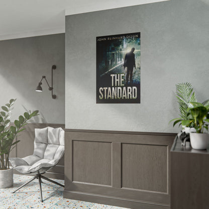 The Standard - Poster