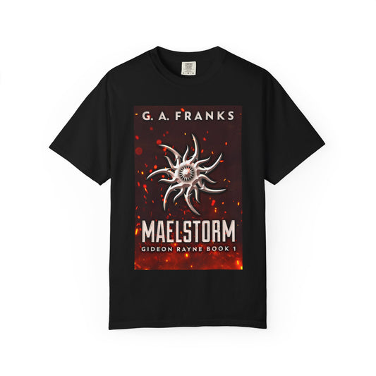 Maelstorm - Unisex T-Shirt