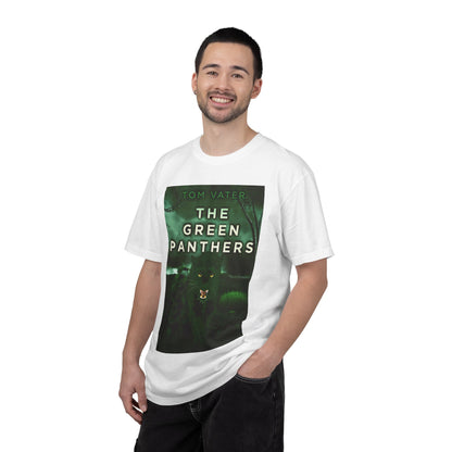 The Green Panthers - Unisex T-Shirt