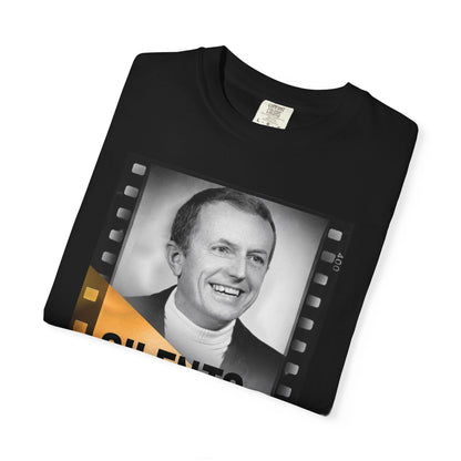 Silents To Digitals - Unisex T-Shirt