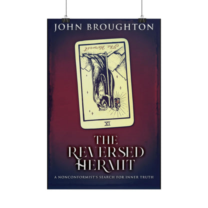 The Reversed Hermit - Poster