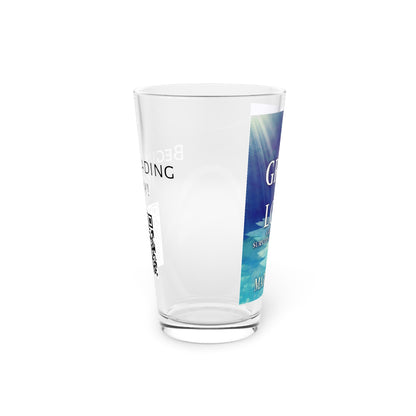 Grief is Love - Pint Glass