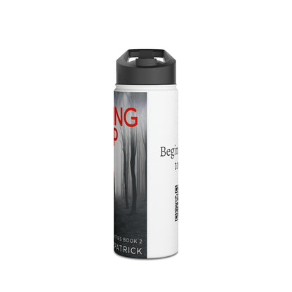 Acting Up - Stainless Steel Water Bottle