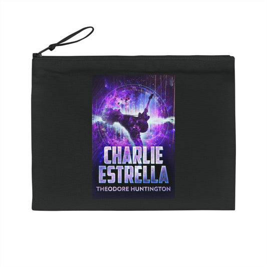 Charlie Estrella - Pencil Case