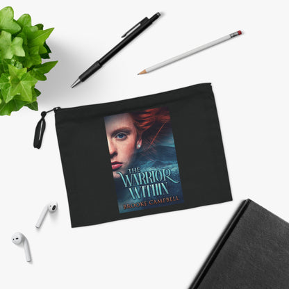 The Warrior Within - Pencil Case