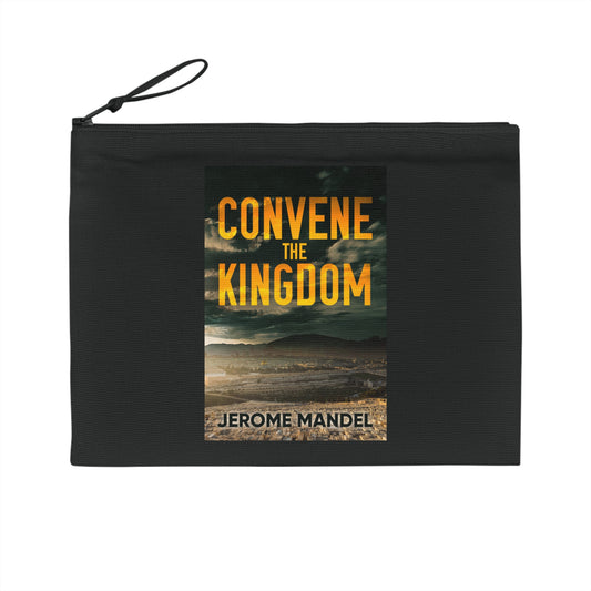 Convene The Kingdom - Pencil Case