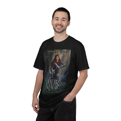 Heir To Magic - Unisex T-Shirt