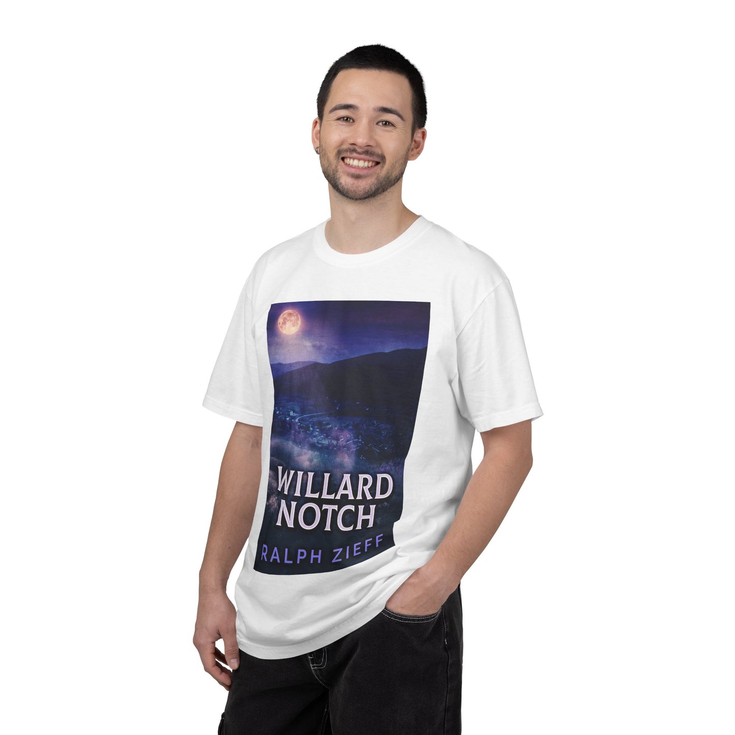 Willard Notch - Unisex T-Shirt