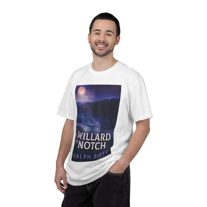 Willard Notch - Unisex T-Shirt