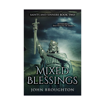 Mixed Blessings - Poster
