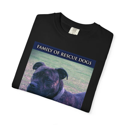 Muttley's Tale - Unisex T-Shirt
