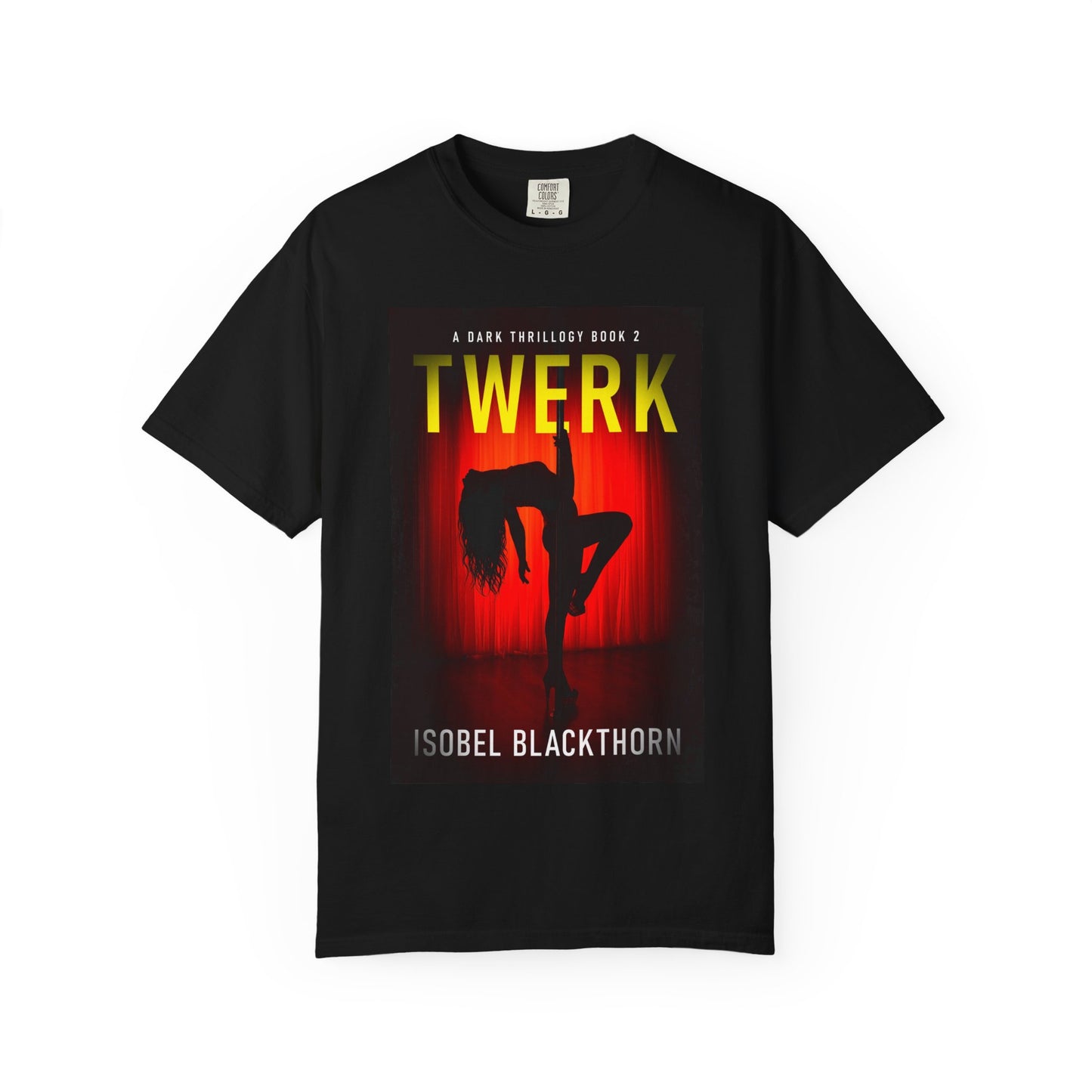 Twerk - Unisex T-Shirt