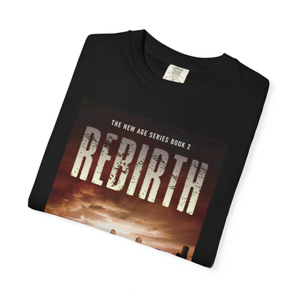 Rebirth - Unisex T-Shirt