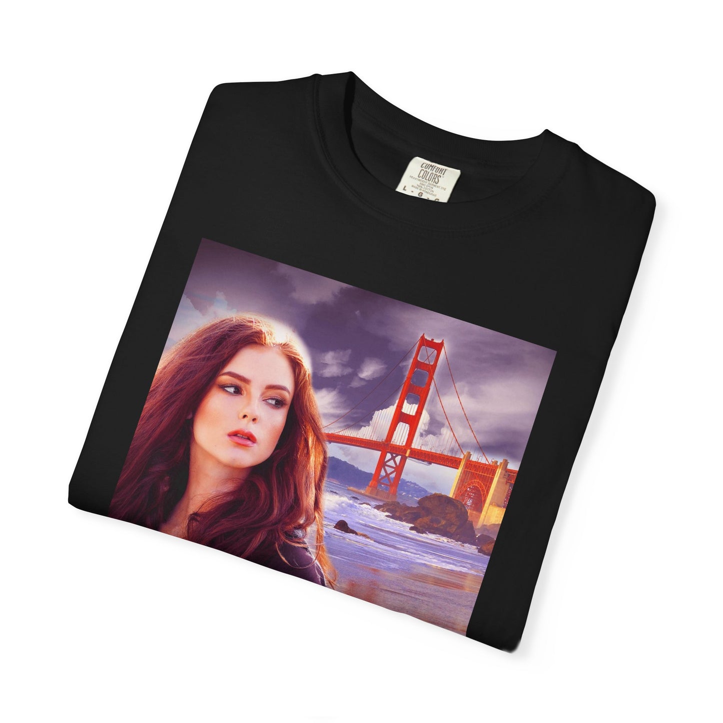 Sea Cliff - Unisex T-Shirt