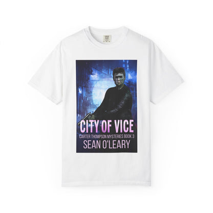 City of Vice - Unisex T-Shirt