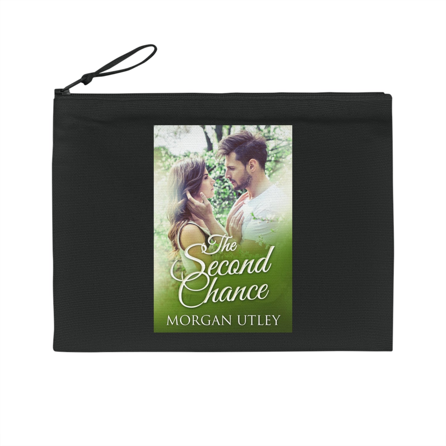 The Second Chance - Pencil Case