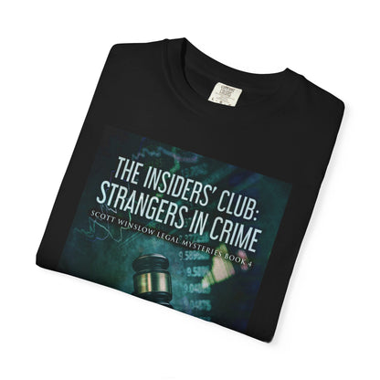 The Insiders' Club - Unisex T-Shirt