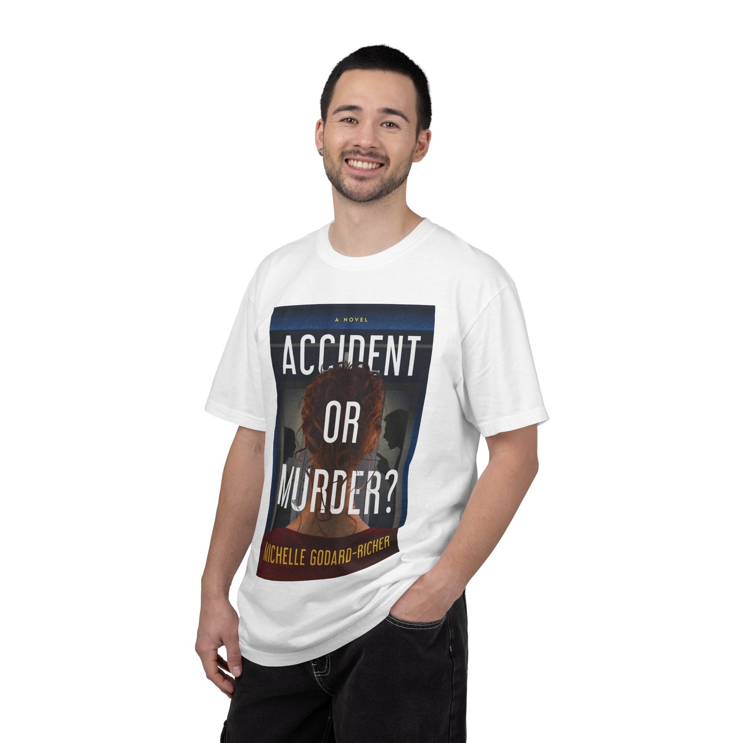 Accident or Murder? - Unisex T-Shirt
