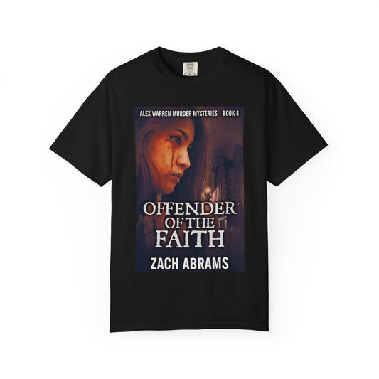 Offender Of The Faith - Unisex T-Shirt