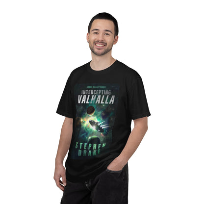 Intercepting Valhalla - Unisex T-Shirt