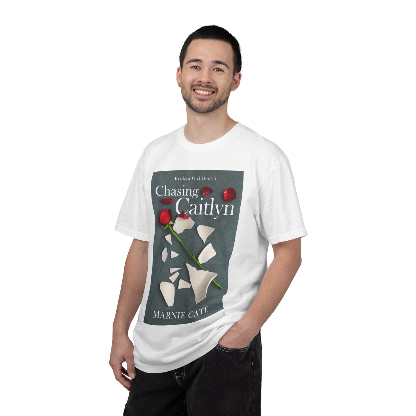 Chasing Caitlyn - Unisex T-Shirt