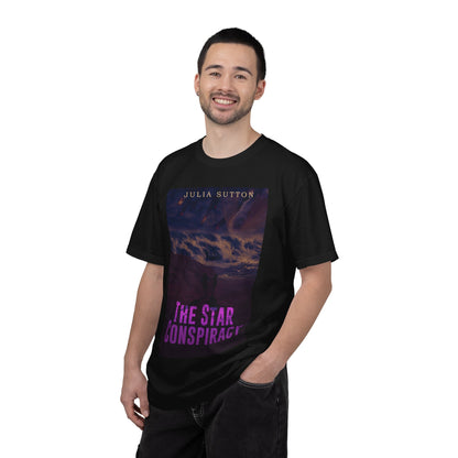 The Star Conspiracy - Unisex T-Shirt