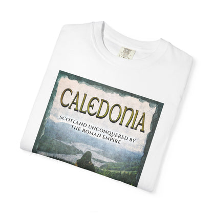 Caledonia - Unisex T-Shirt