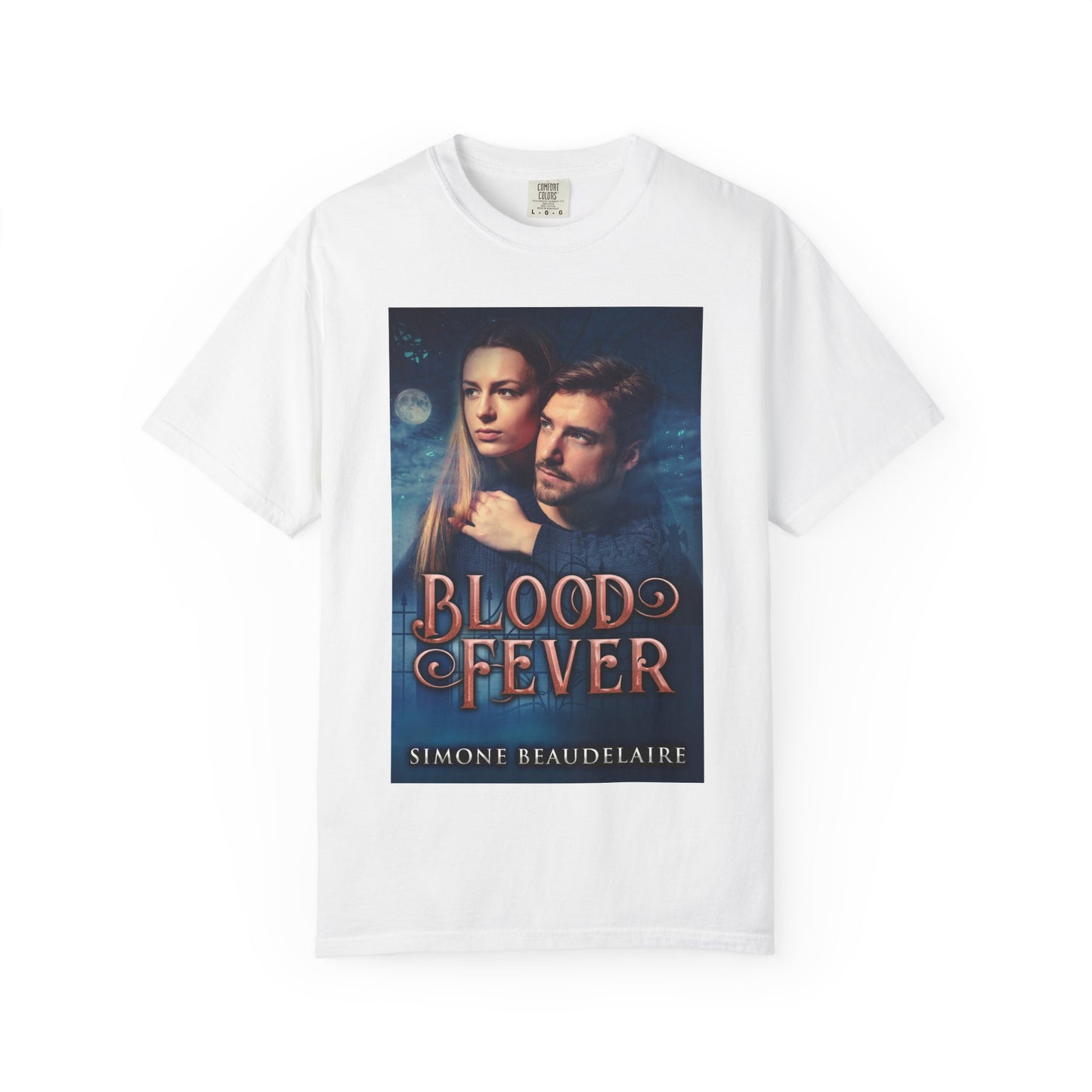 Blood Fever - Unisex T-Shirt