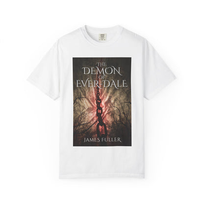 The Demon of Ever-Dale - Unisex T-Shirt