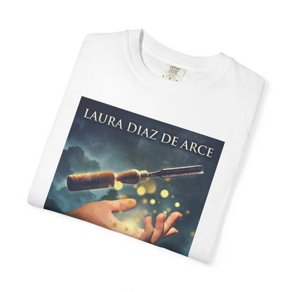 Hands of the Carver - Unisex T-Shirt