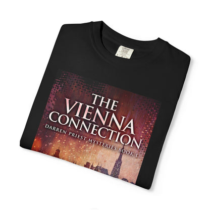 The Vienna Connection - Unisex T-Shirt
