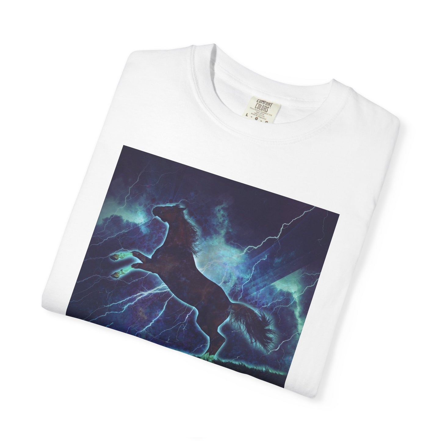 Larry - Unisex T-Shirt