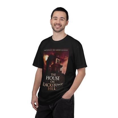 The House On Blackstone Hill - Unisex T-Shirt