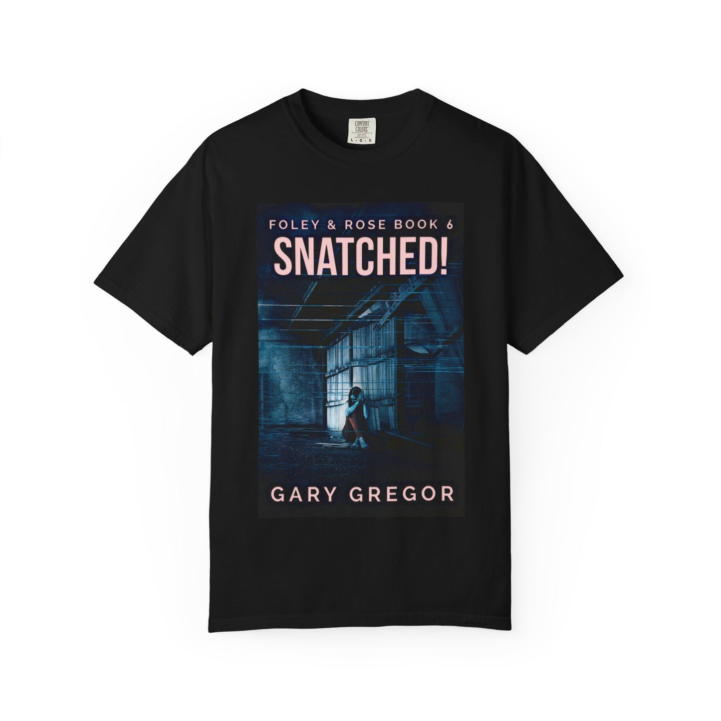Snatched! - Unisex T-Shirt