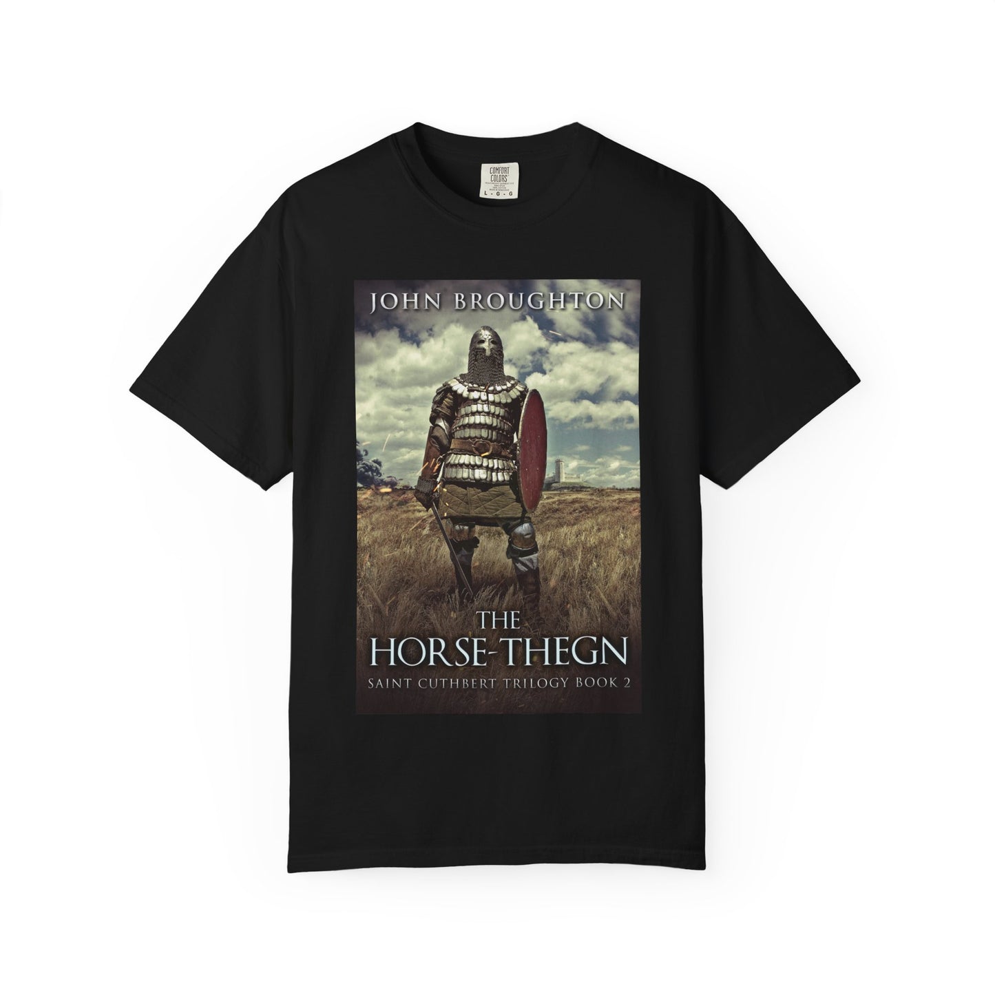 The Horse-Thegn - Unisex T-Shirt