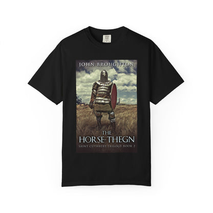 The Horse-Thegn - Unisex T-Shirt