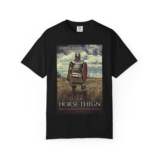 The Horse-Thegn - Unisex T-Shirt