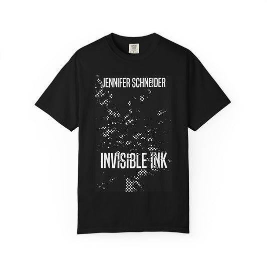 Invisible Ink - Unisex T-Shirt