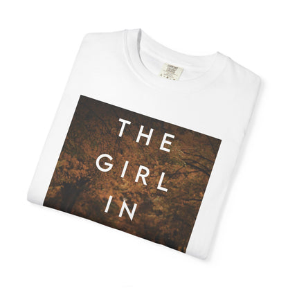 The Girl in the Lane - Unisex T-Shirt