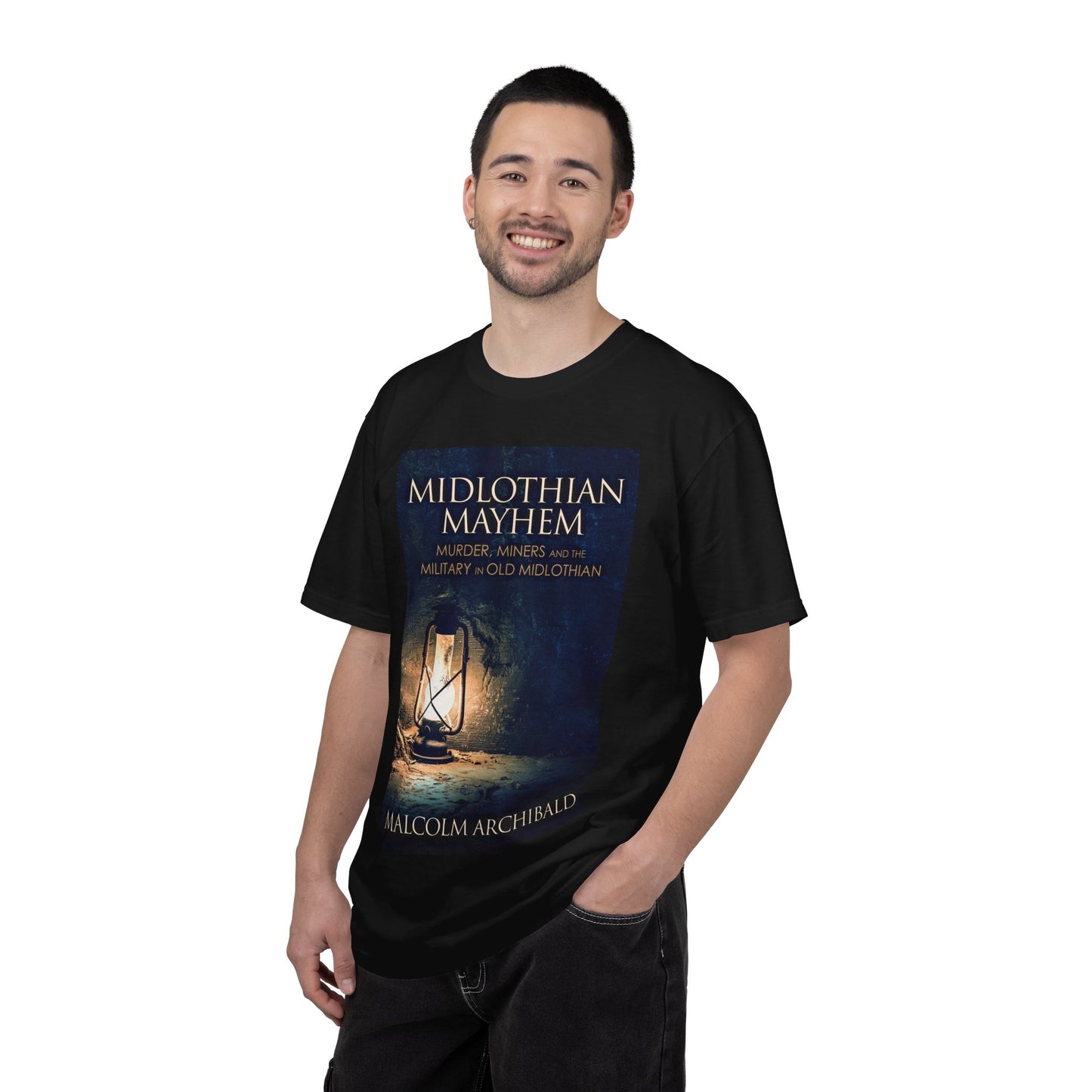 Midlothian Mayhem - Unisex T-Shirt
