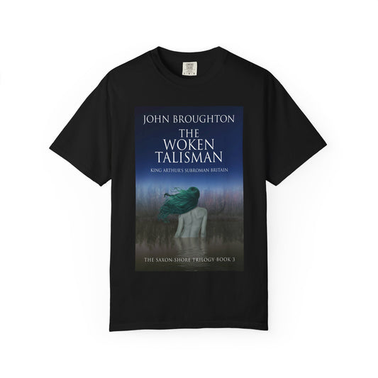 The Woken Talisman - Unisex T-Shirt