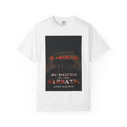 Burgers on the Sabbath - Unisex T-Shirt