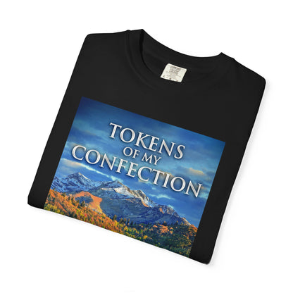 Tokens Of My Confection - Unisex T-Shirt
