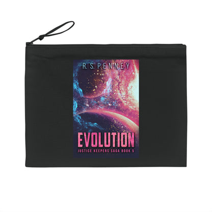 Evolution - Pencil Case