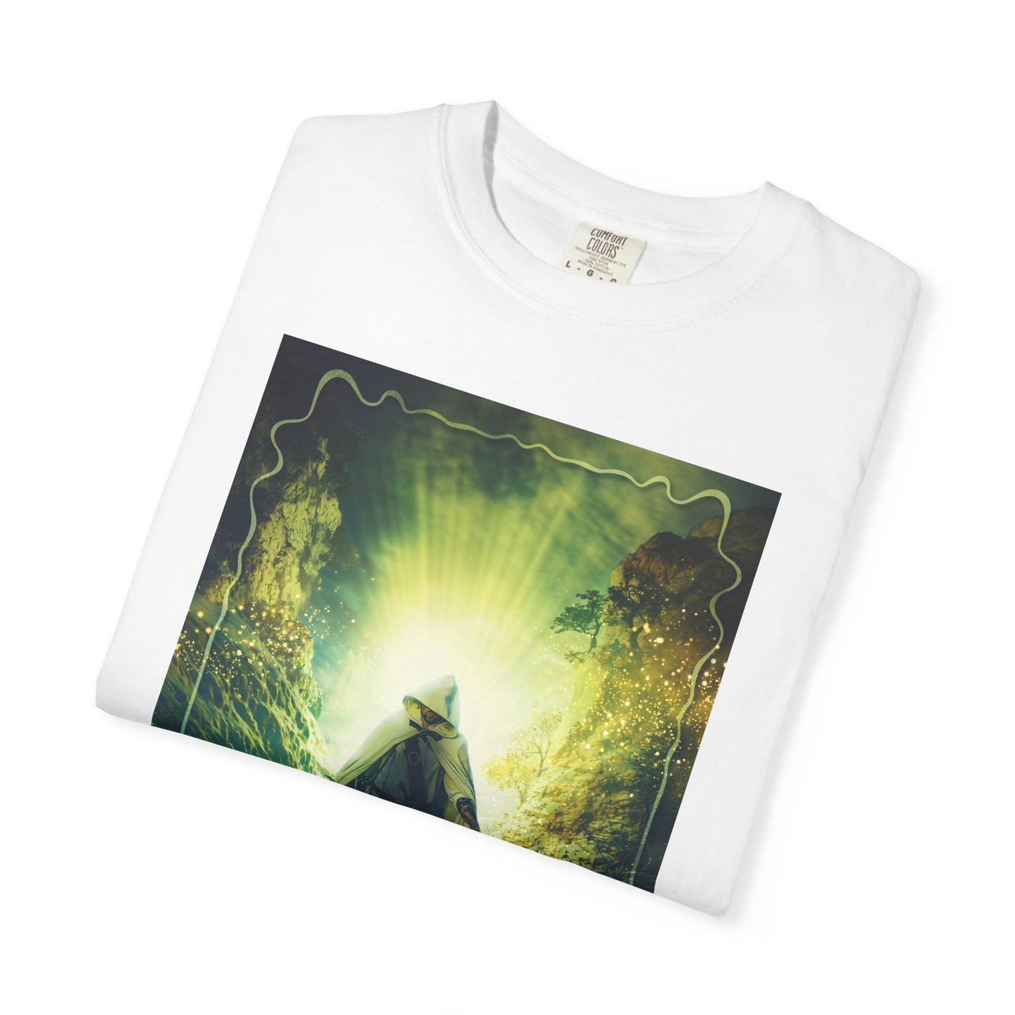 Birth - Unisex T-Shirt