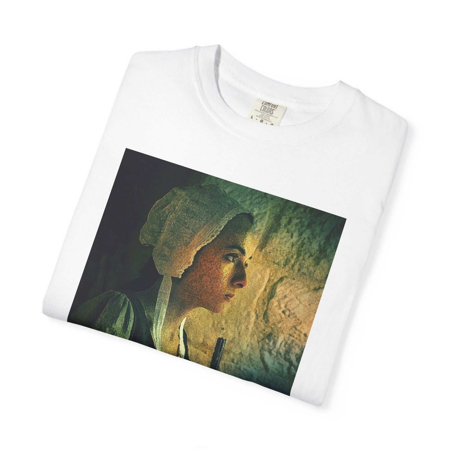 The Bradgate Heiress - Unisex T-Shirt