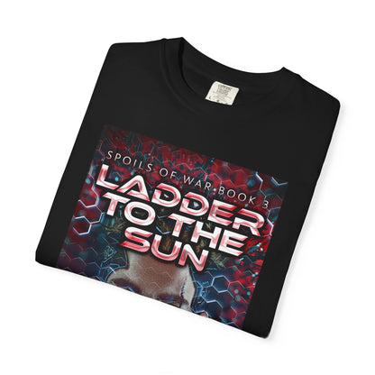 Ladder To The Sun - Unisex T-Shirt
